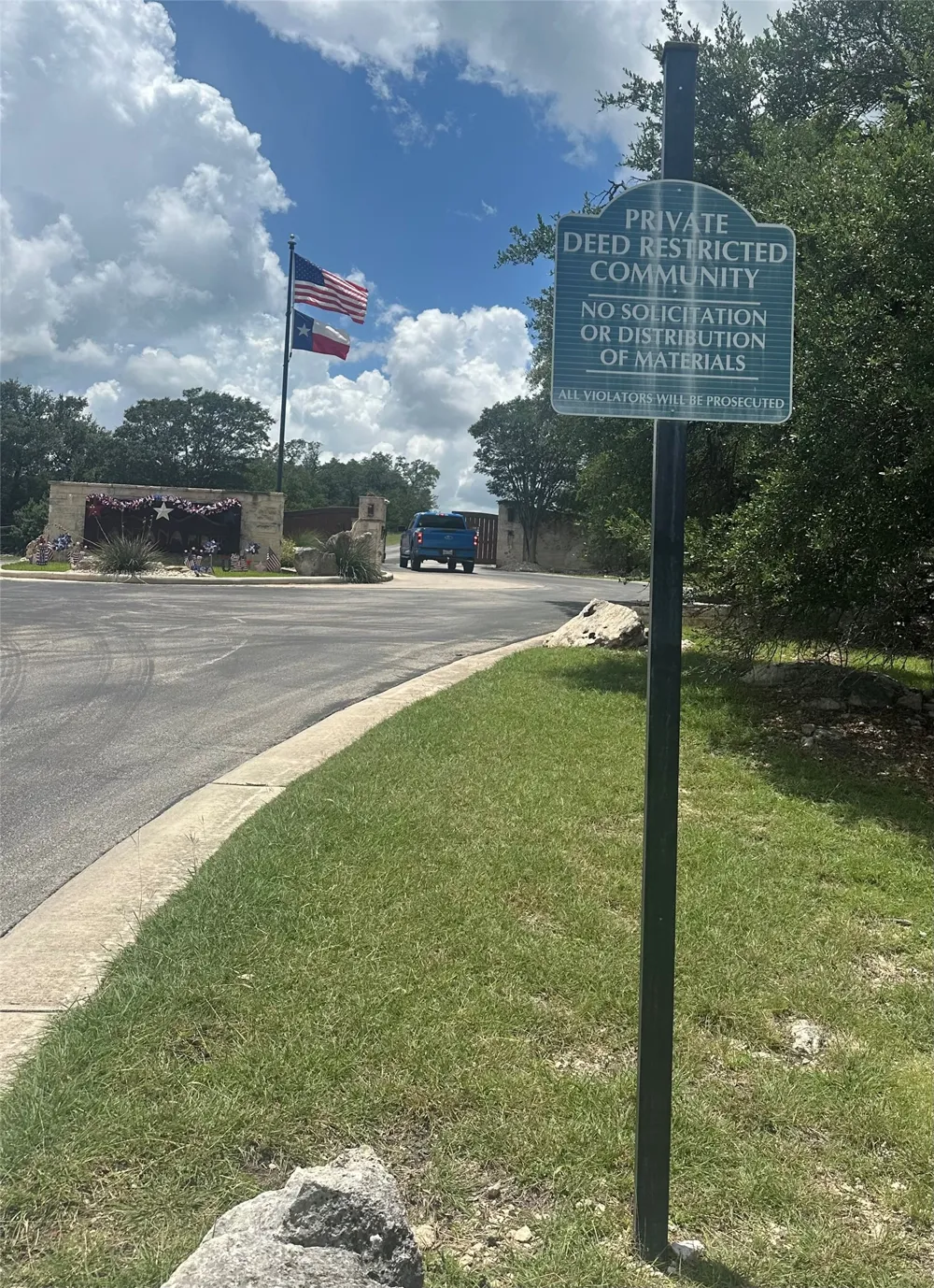 Lantana Gold Spring Branch, TX 78070