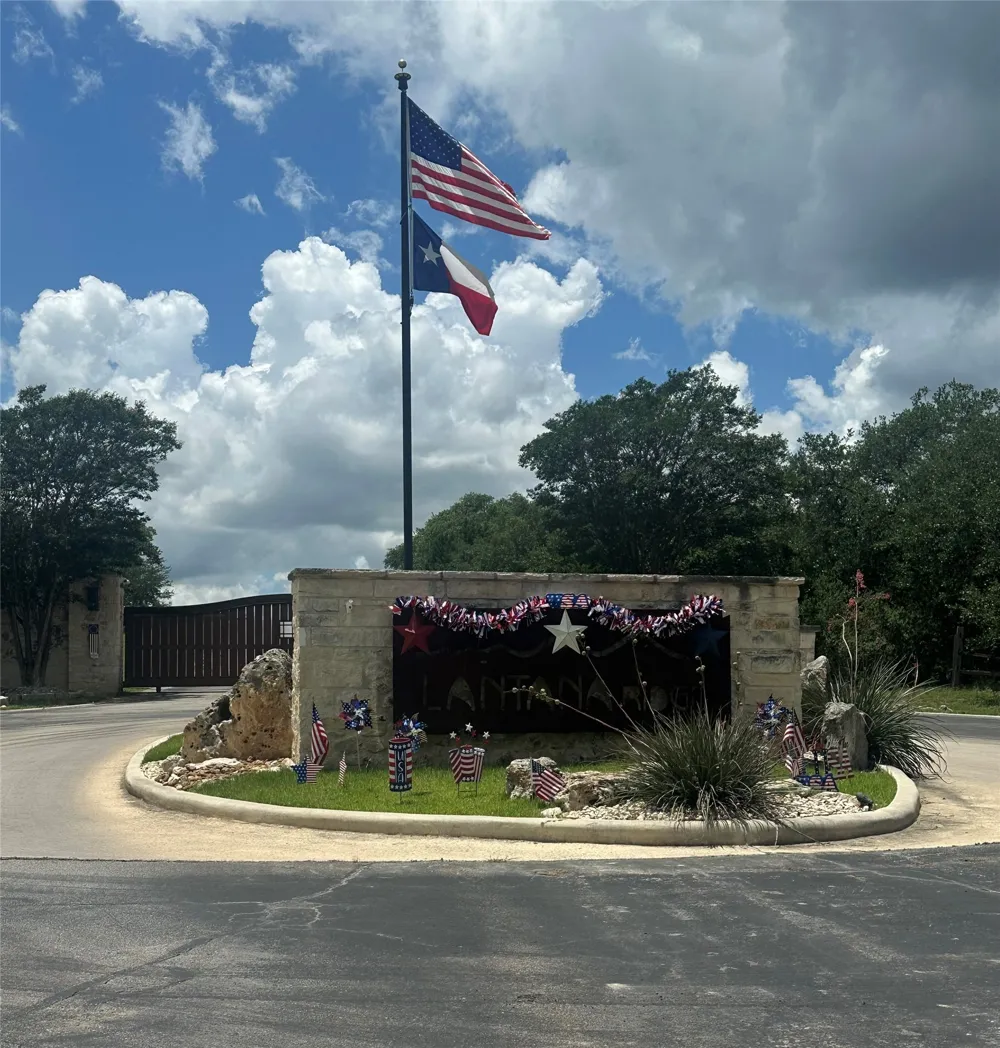Lantana Gold Spring Branch, TX 78070