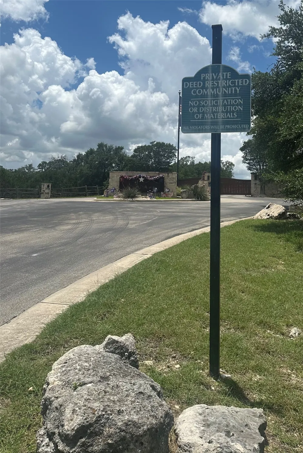 Lantana Gold Spring Branch, TX 78070