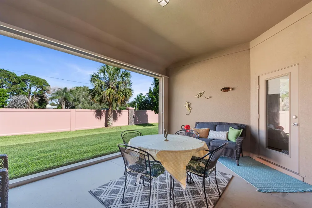 6360 Park Chester Terrace Vero Beach, FL 32967