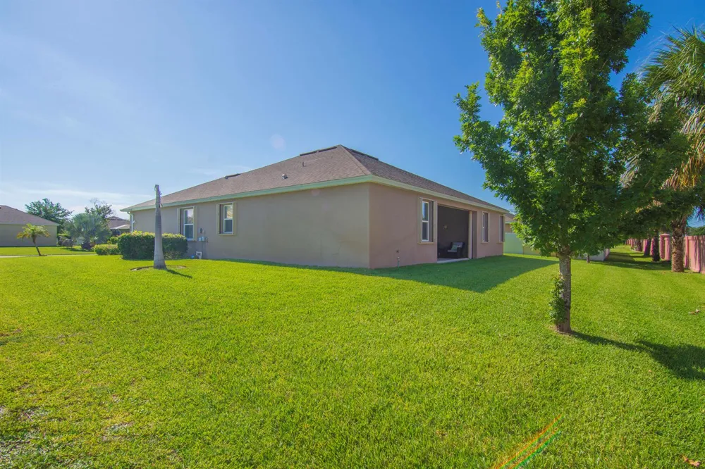 6360 Park Chester Terrace Vero Beach, FL 32967