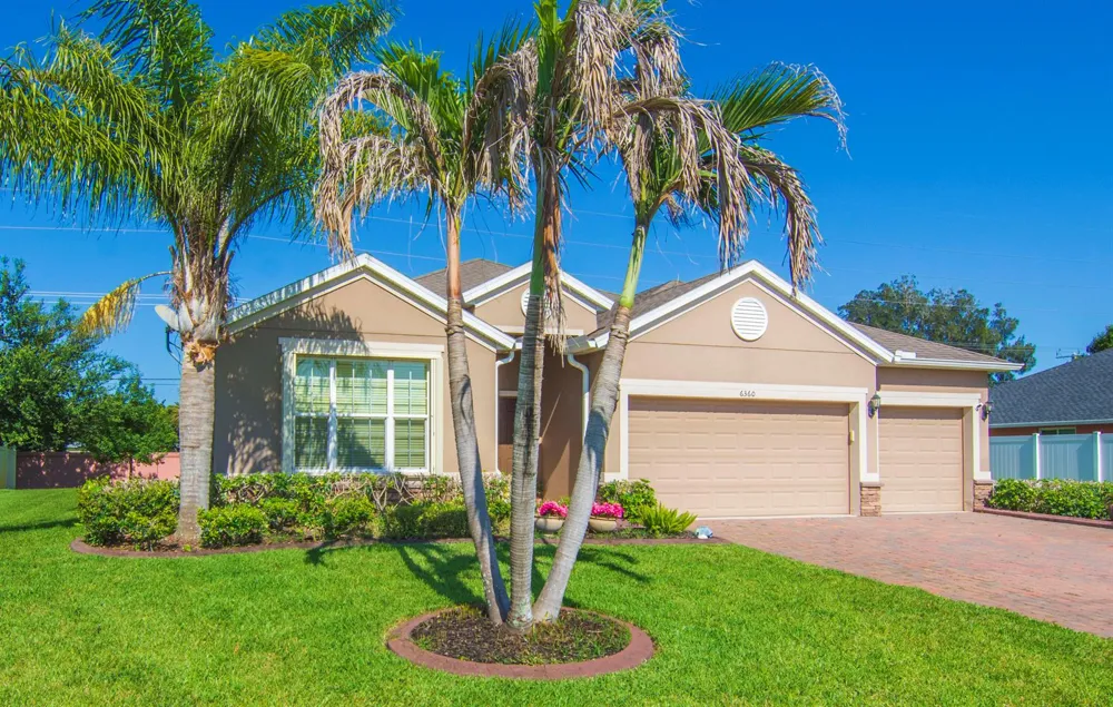 6360 Park Chester Terrace Vero Beach, FL 32967