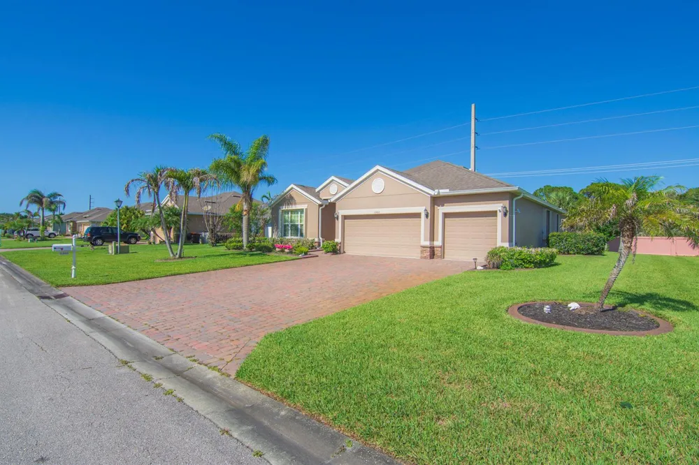 6360 Park Chester Terrace Vero Beach, FL 32967
