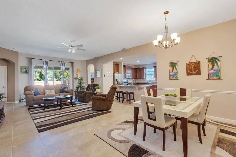 6360 Park Chester Terrace Vero Beach, FL 32967