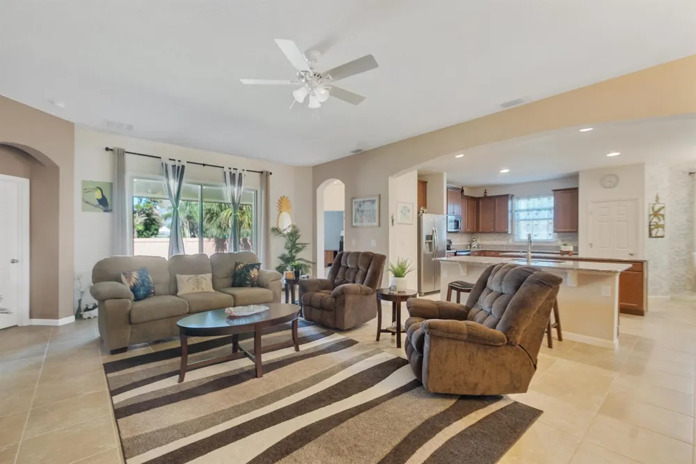 6360 Park Chester Terrace Vero Beach, FL 32967