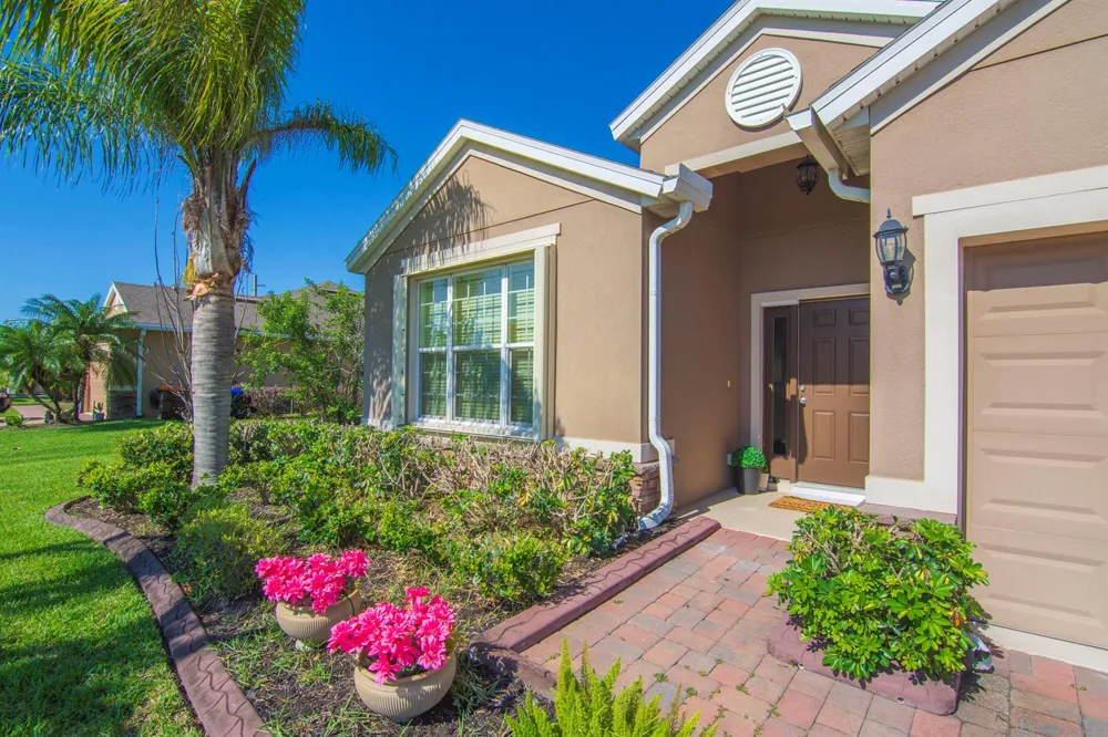 6360 Park Chester Terrace Vero Beach, FL 32967