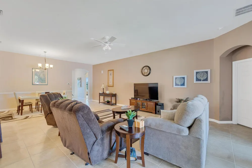 6360 Park Chester Terrace Vero Beach, FL 32967