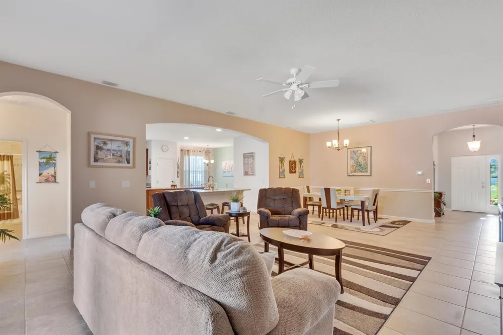 6360 Park Chester Terrace Vero Beach, FL 32967