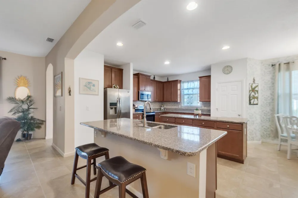 6360 Park Chester Terrace Vero Beach, FL 32967