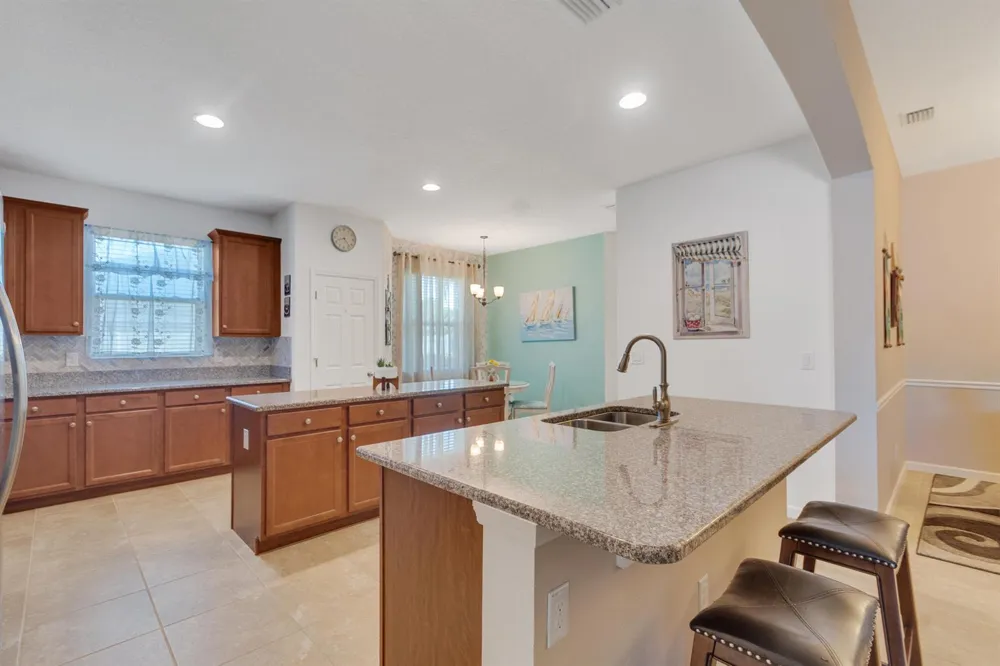6360 Park Chester Terrace Vero Beach, FL 32967