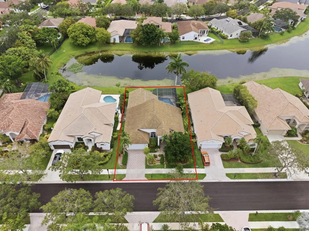 2644 Miller Court Weston, FL 33332