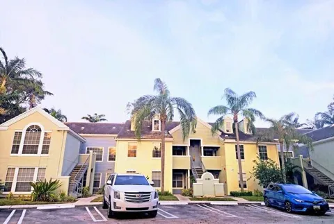 1020 Crystal Way #F