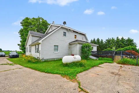10602 Jordan Lake Road