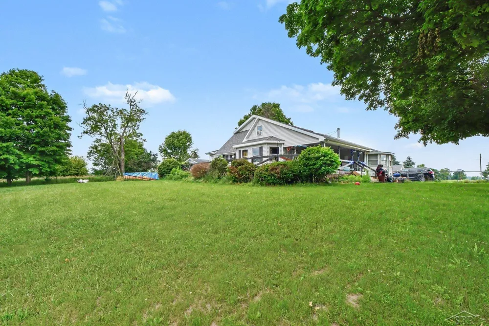 10602 Jordan Lake Road Odessa Township, MI 48849