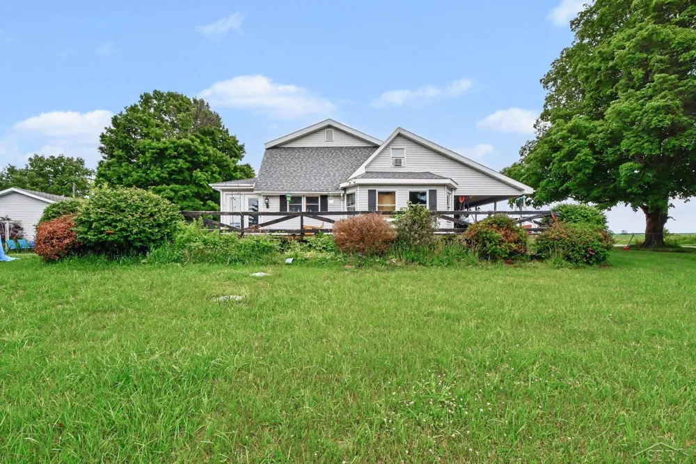 10602 Jordan Lake Road Odessa Township, MI 48849