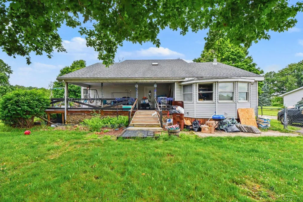 10602 Jordan Lake Road Odessa Township, MI 48849