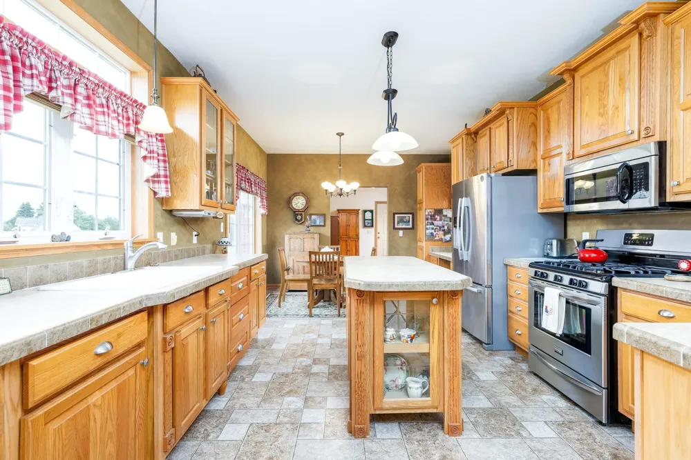 5680 Gorivan Road Blaine Township, MI 49635