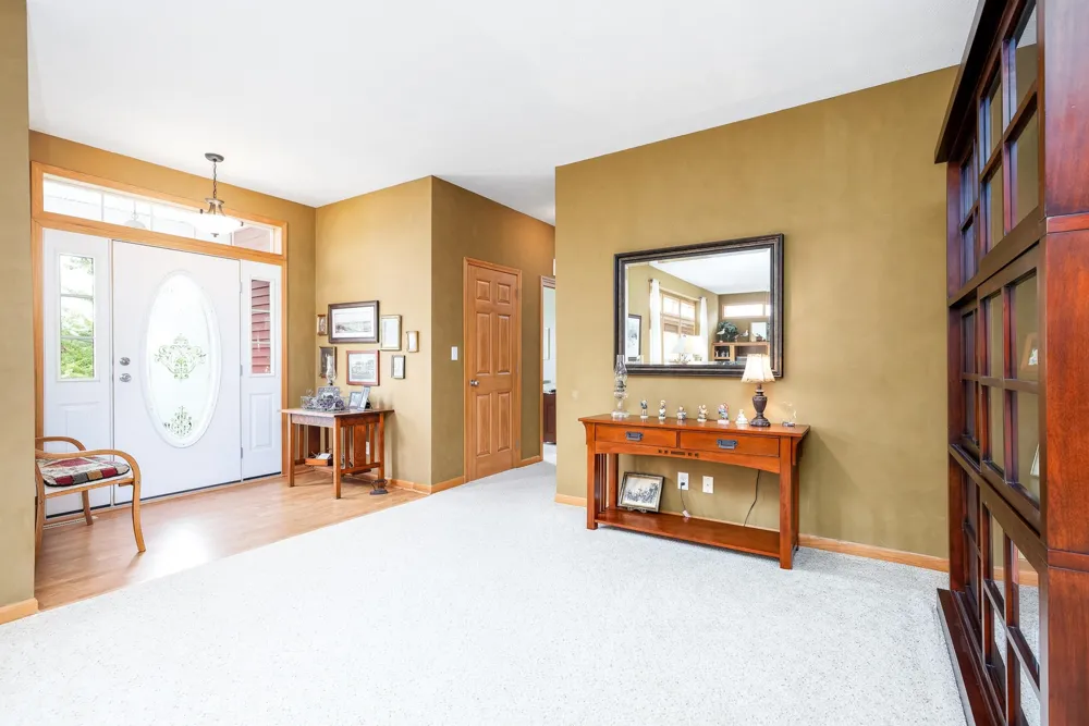 5680 Gorivan Road Blaine Township, MI 49635