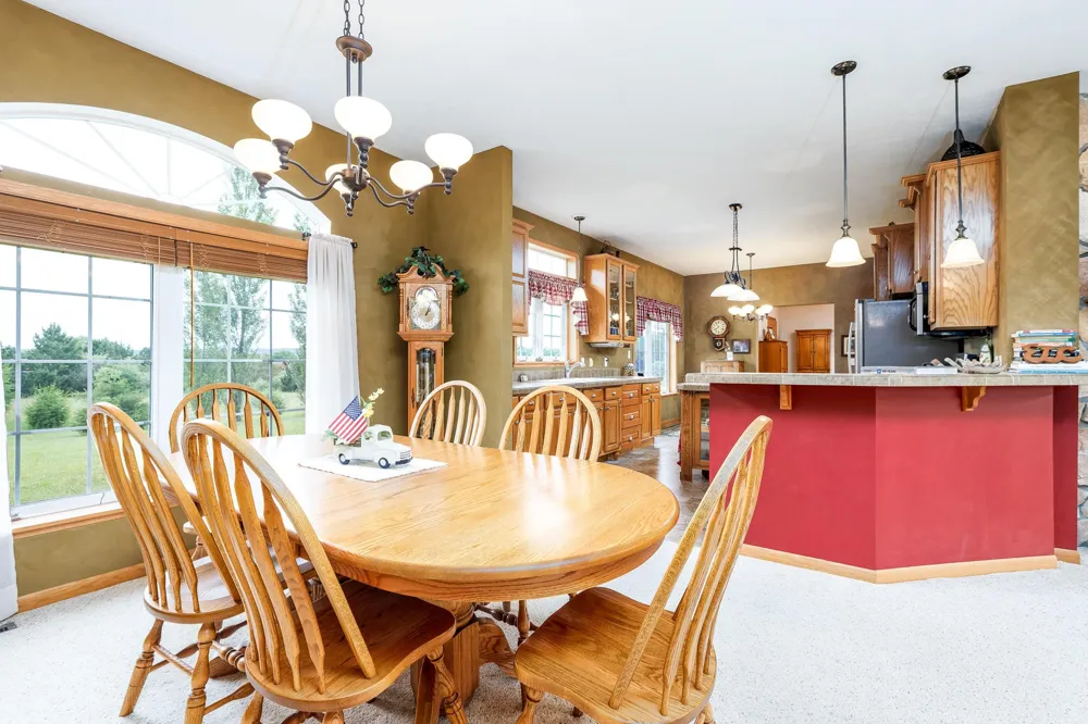 5680 Gorivan Road Blaine Township, MI 49635