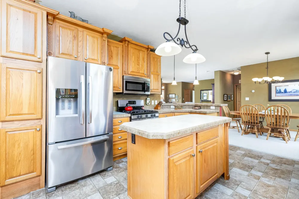 5680 Gorivan Road Blaine Township, MI 49635