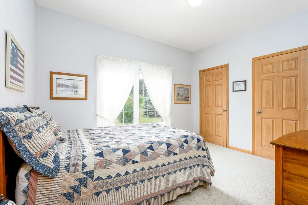 5680 Gorivan Road Blaine Township, MI 49635