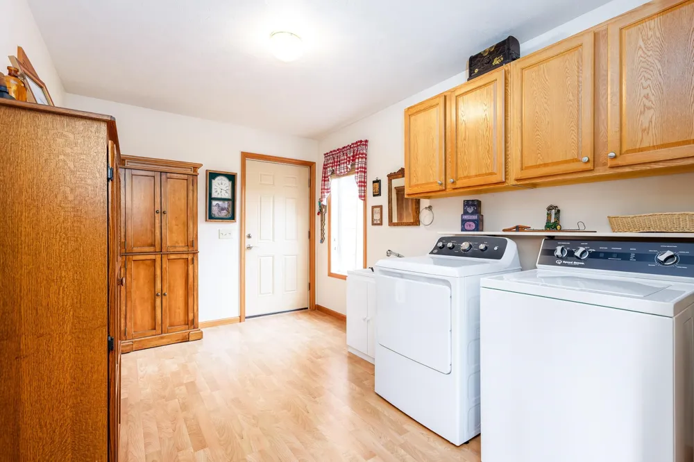 5680 Gorivan Road Blaine Township, MI 49635