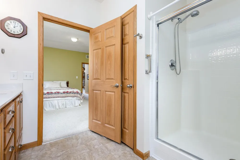 5680 Gorivan Road Blaine Township, MI 49635