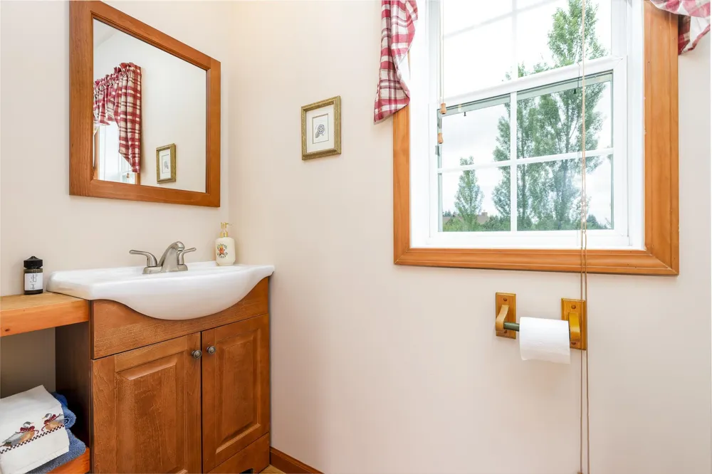 5680 Gorivan Road Blaine Township, MI 49635