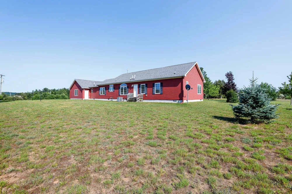 5680 Gorivan Road Blaine Township, MI 49635
