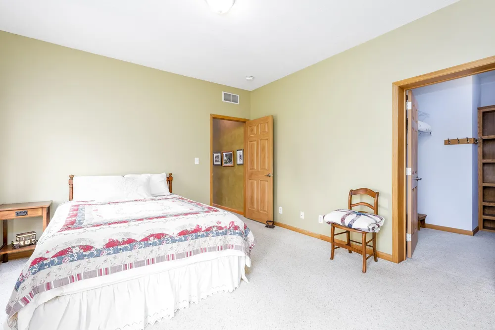 5680 Gorivan Road Blaine Township, MI 49635
