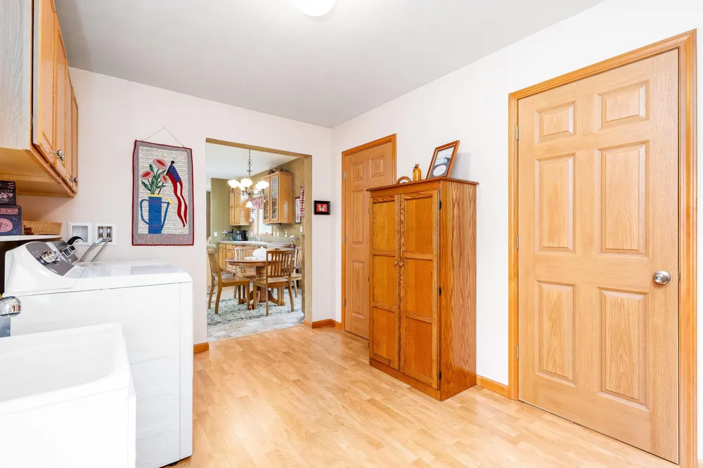 5680 Gorivan Road Blaine Township, MI 49635