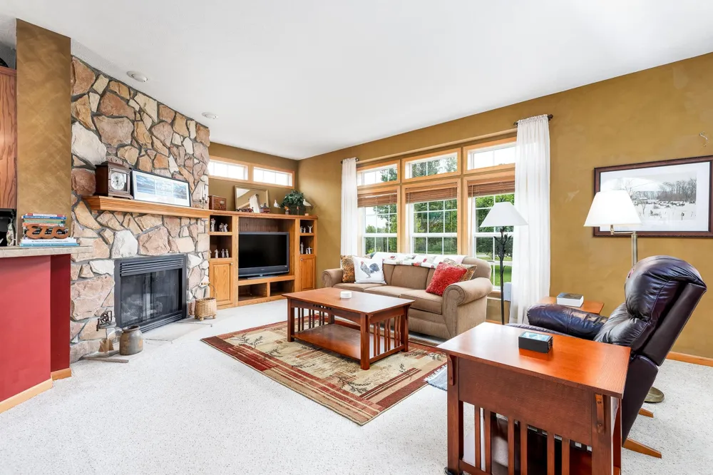 5680 Gorivan Road Blaine Township, MI 49635