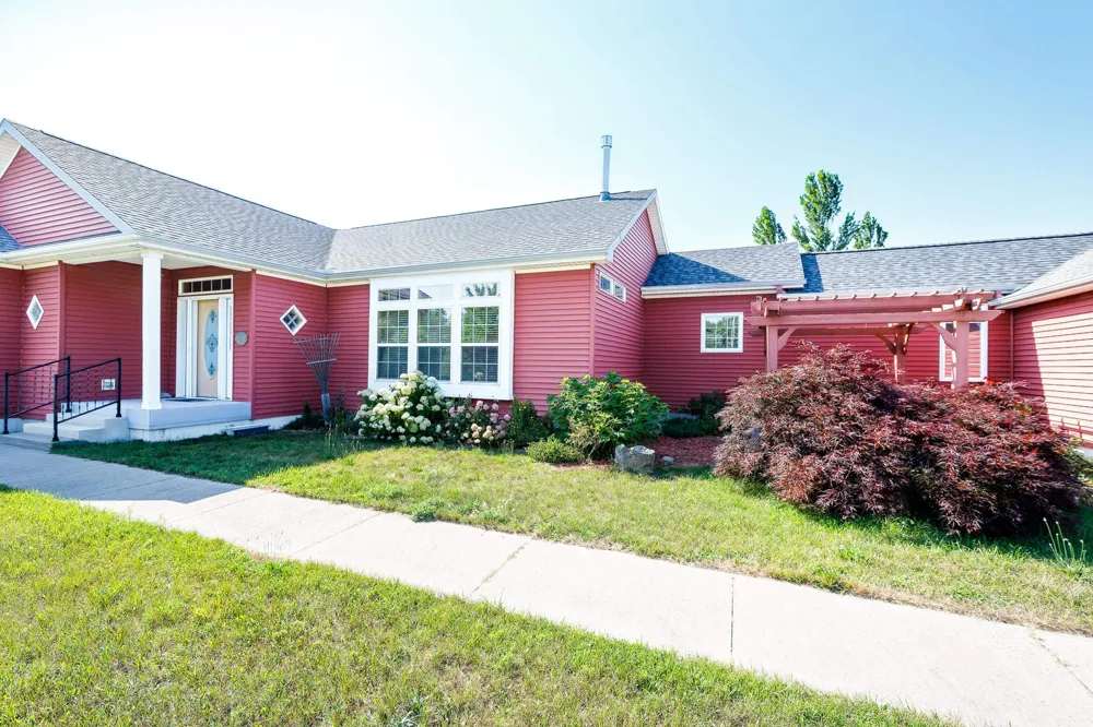 5680 Gorivan Road Blaine Township, MI 49635