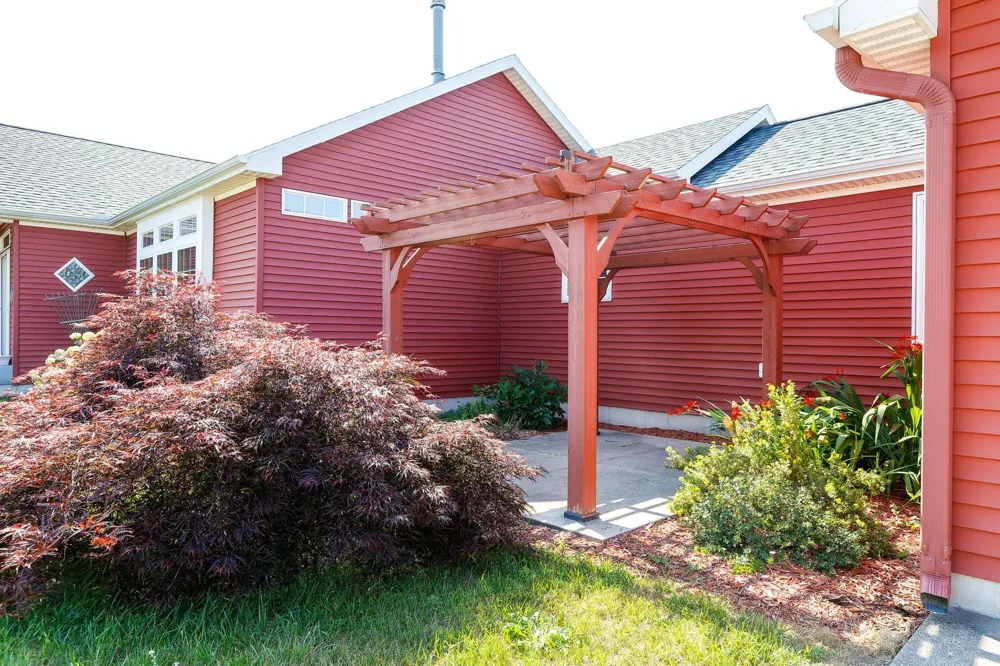 5680 Gorivan Road Blaine Township, MI 49635