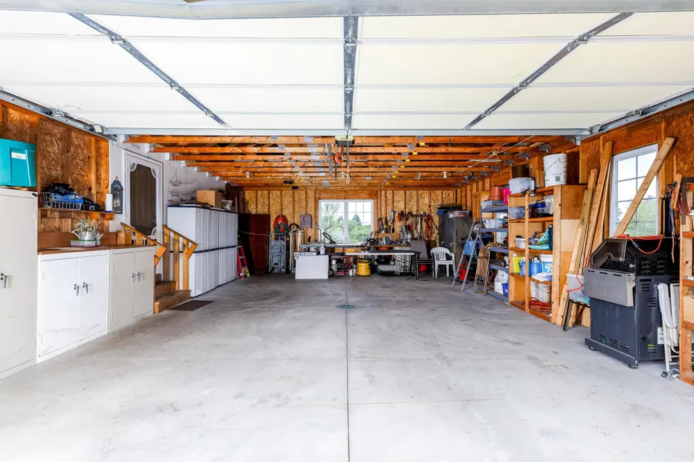 5680 Gorivan Road Blaine Township, MI 49635