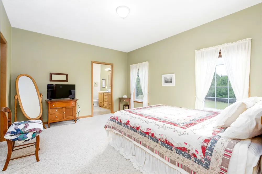 5680 Gorivan Road Blaine Township, MI 49635