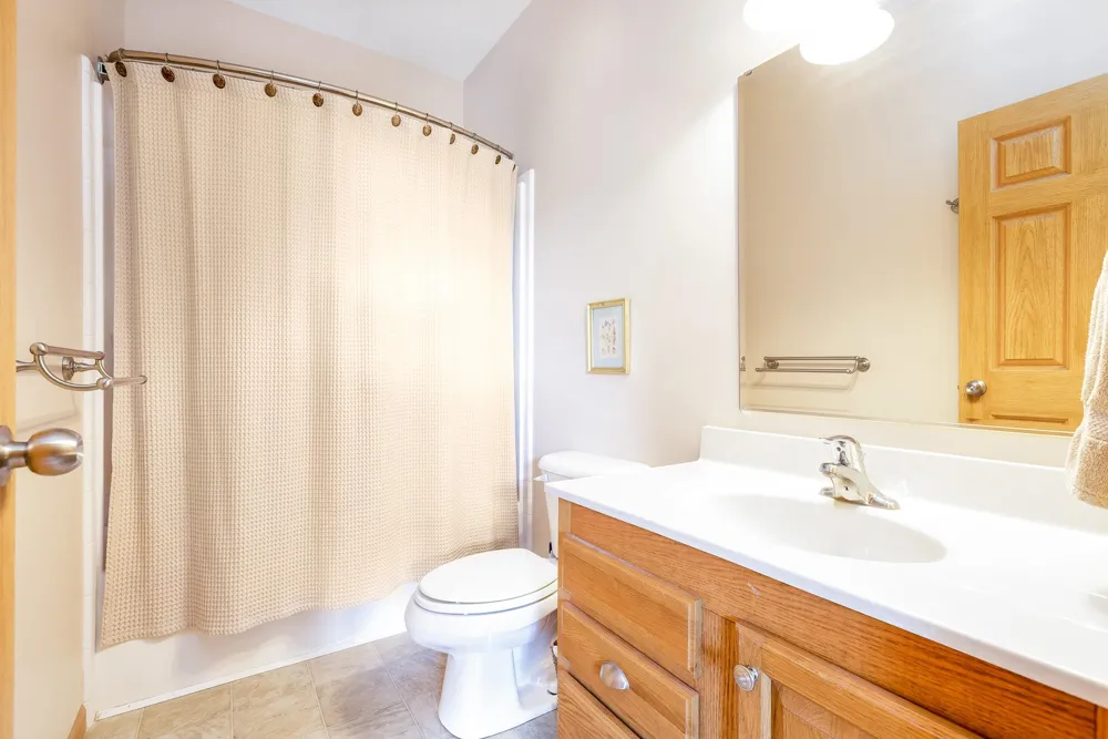 5680 Gorivan Road Blaine Township, MI 49635