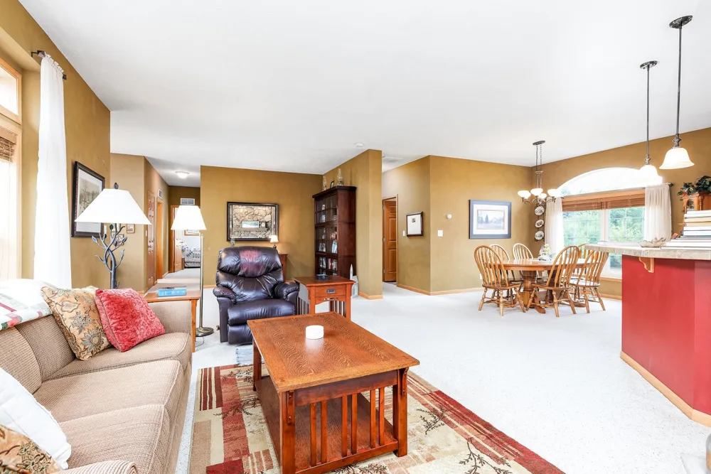 5680 Gorivan Road Blaine Township, MI 49635