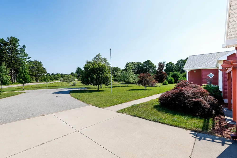 5680 Gorivan Road Blaine Township, MI 49635