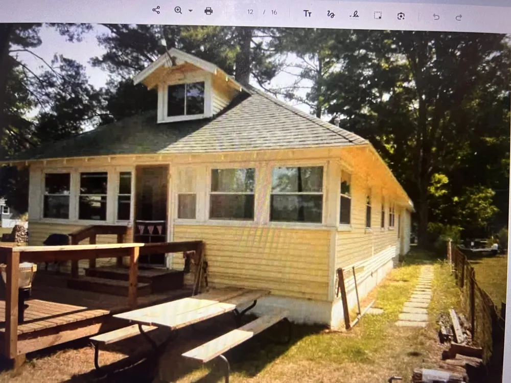 5343 S Front Street Croton Township, MI 49337