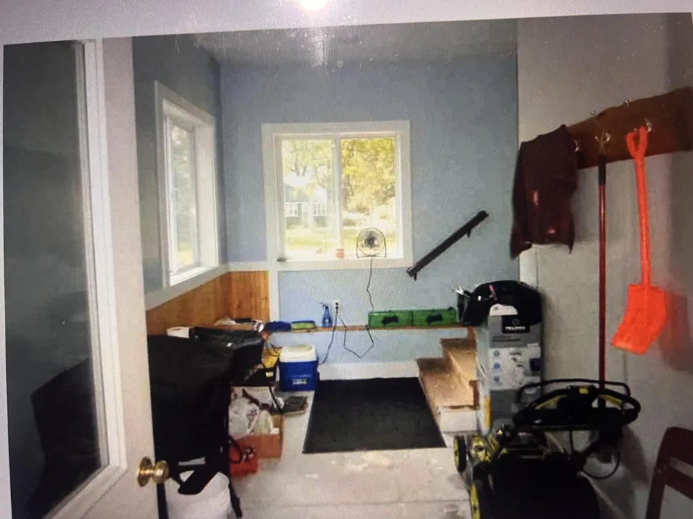 5343 S Front Street Croton Township, MI 49337