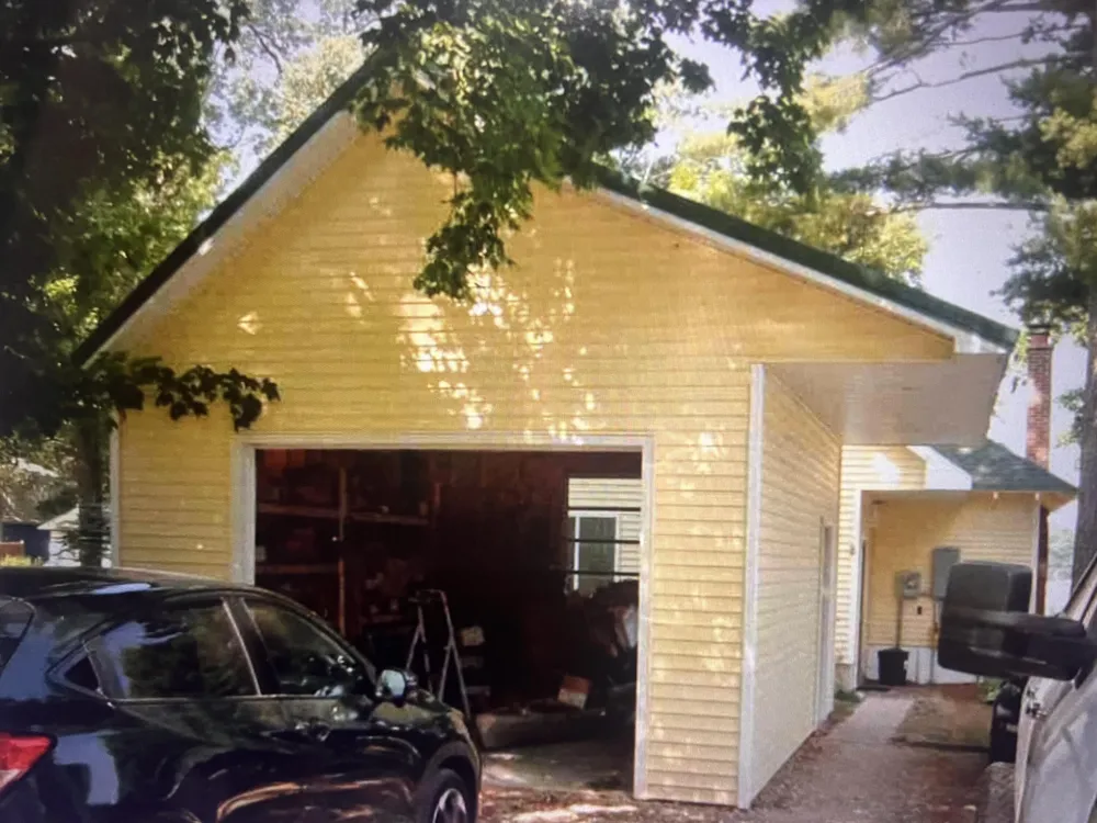 5343 S Front Street Croton Township, MI 49337