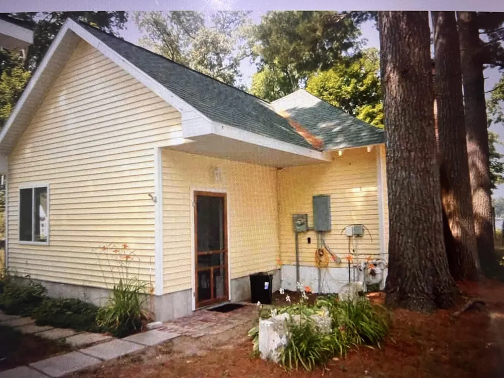 5343 S Front Street Croton Township, MI 49337