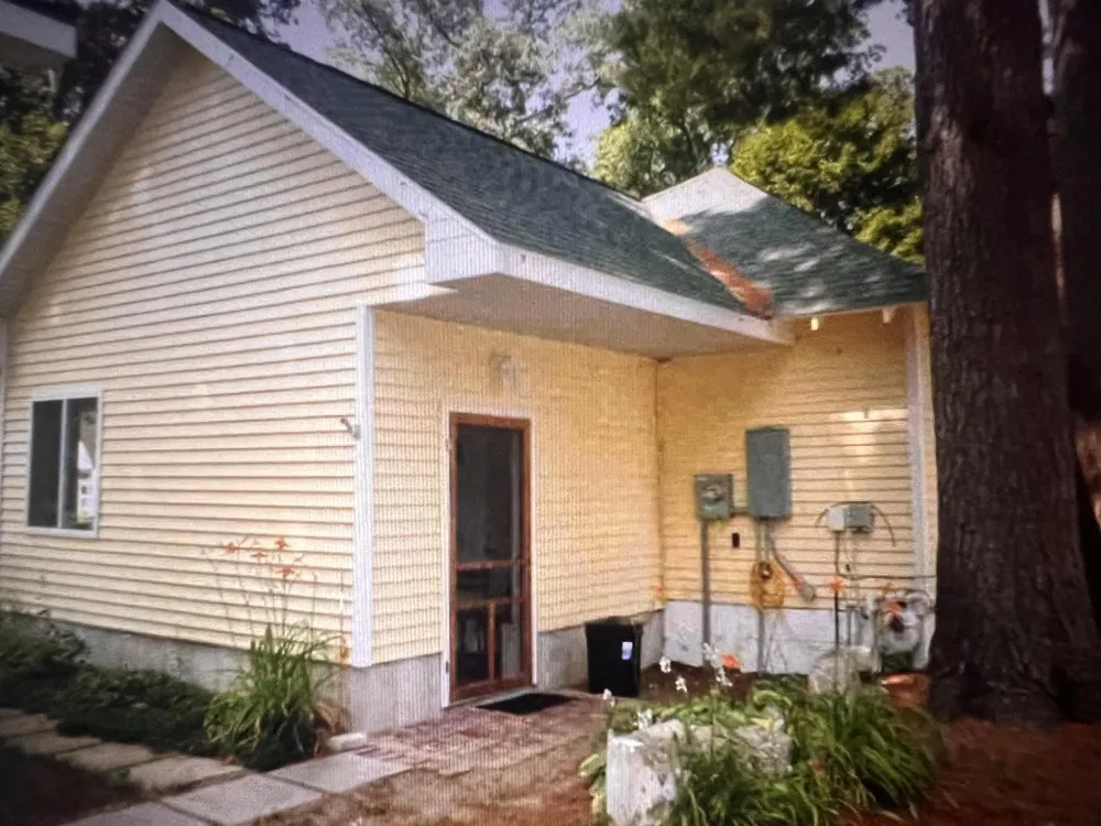 5343 S Front Street Croton Township, MI 49337