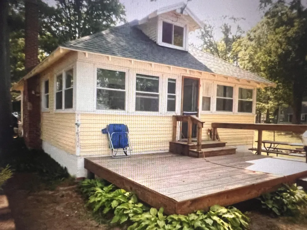 5343 S Front Street Croton Township, MI 49337