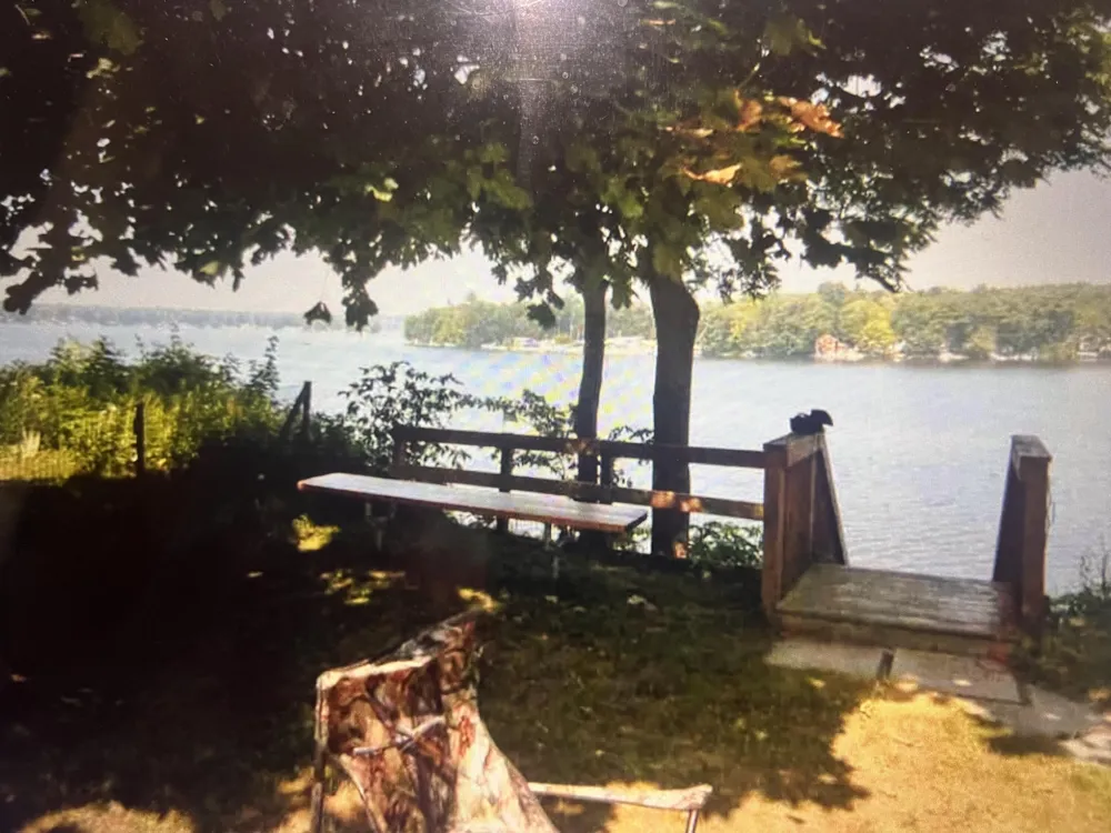 5343 S Front Street Croton Township, MI 49337