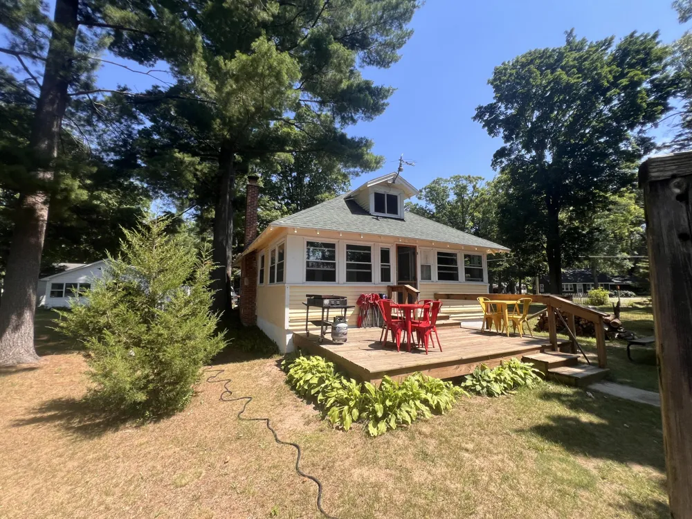 5343 S Front Street Croton Township, MI 49337