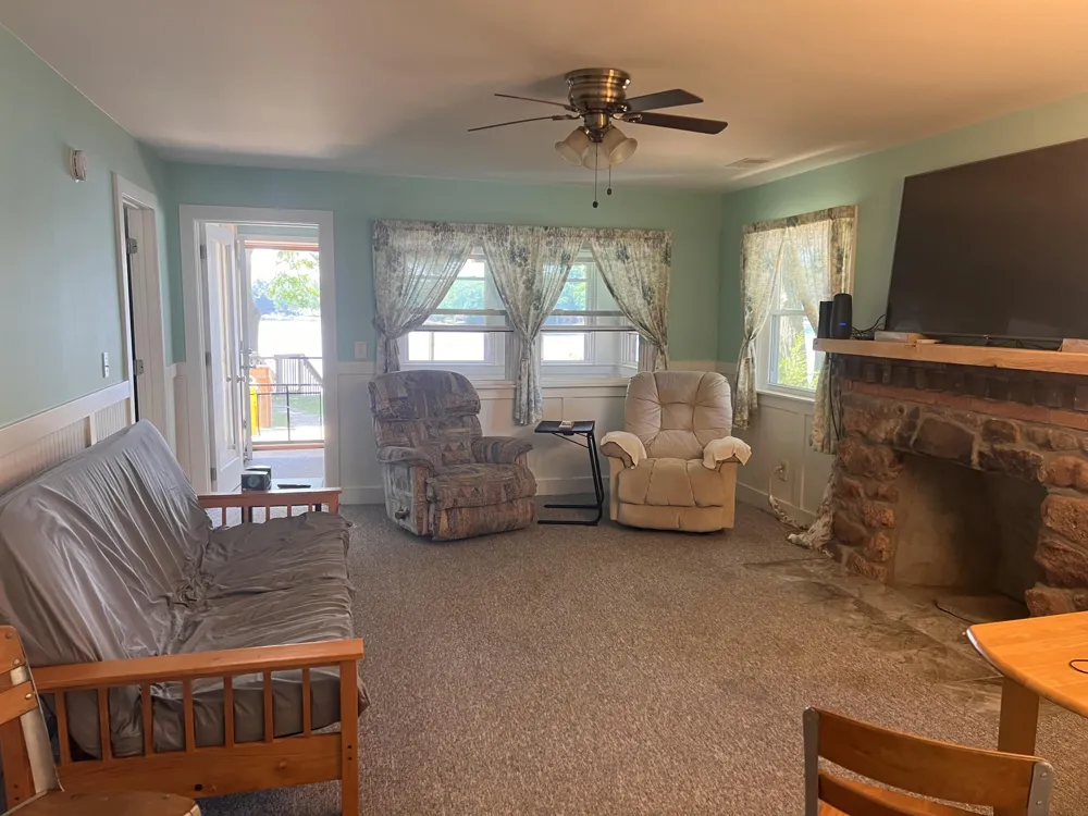 5343 S Front Street Croton Township, MI 49337