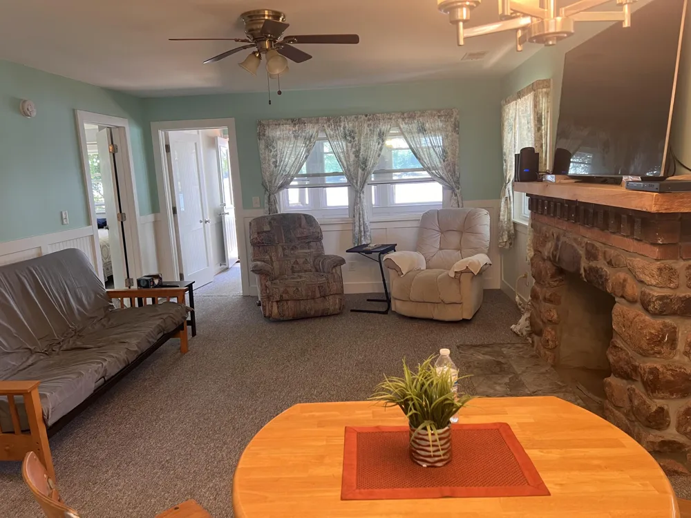 5343 S Front Street Croton Township, MI 49337
