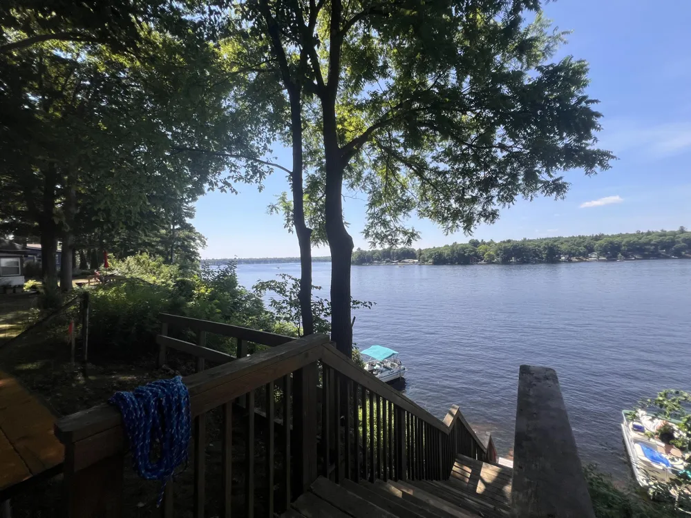 5343 S Front Street Croton Township, MI 49337